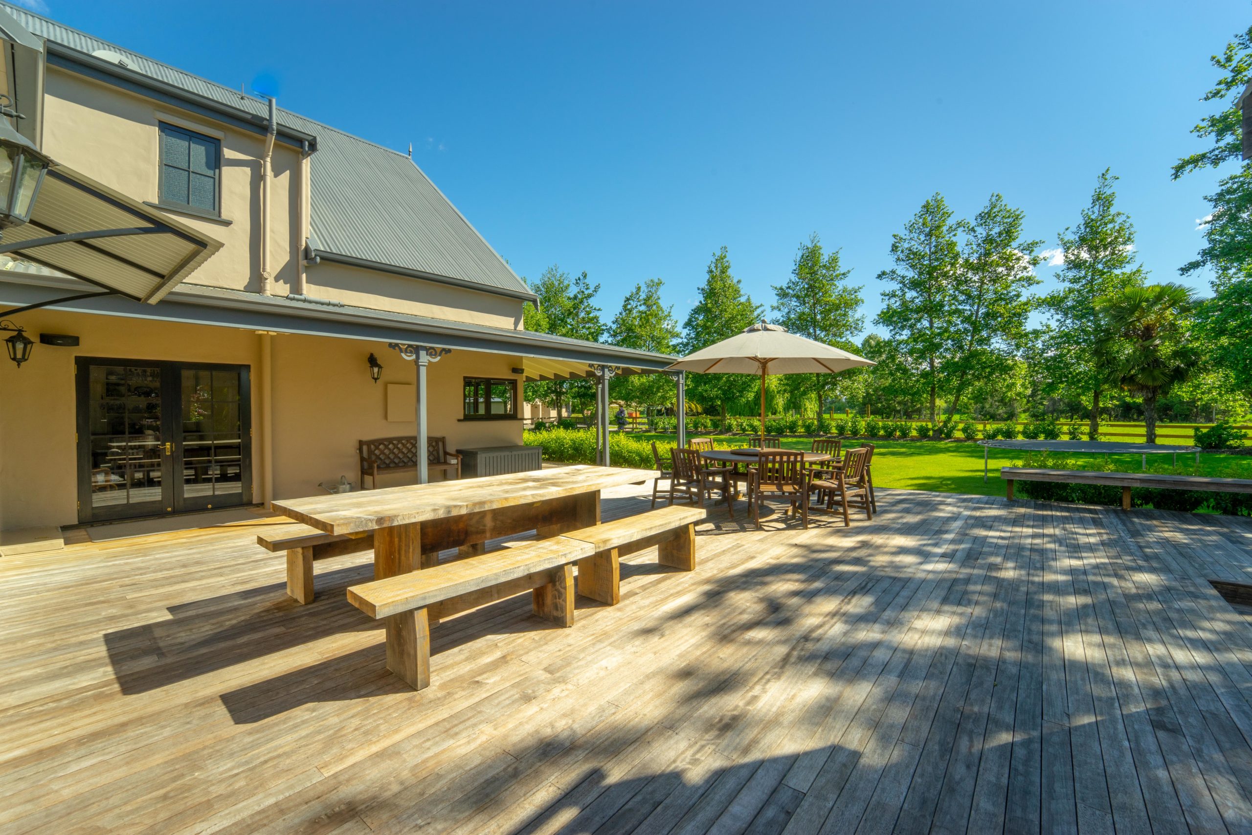 Builders Nelson Property Maintenance Galbraith Group